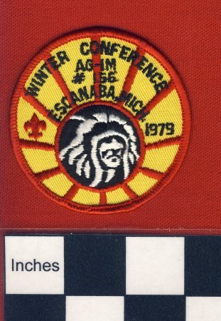 Patch