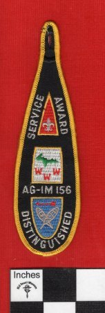 Patch