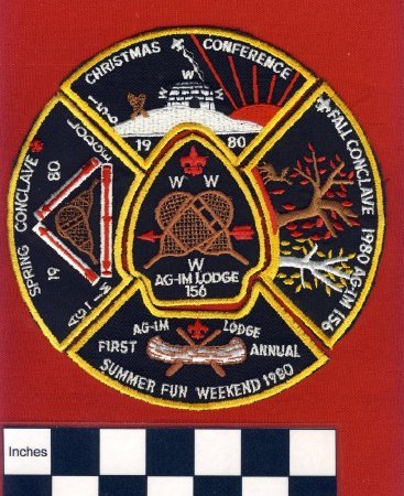 Patch