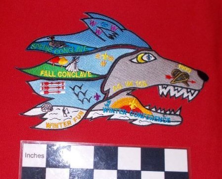 Patch