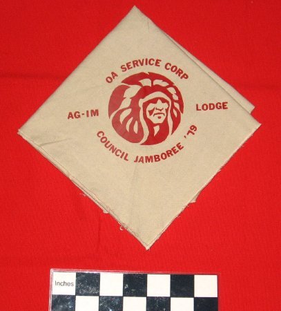 Neckerchief