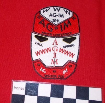 Patch