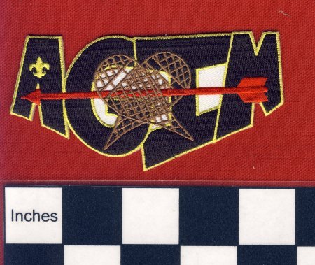 Patch