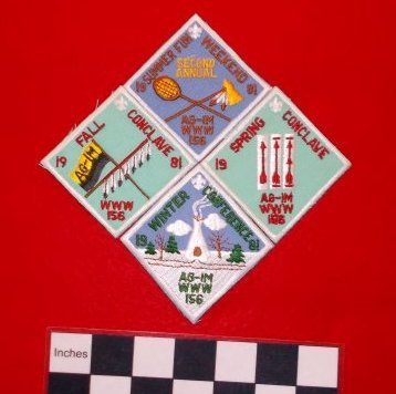 Patch