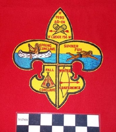 Patch