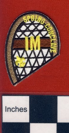 Patch