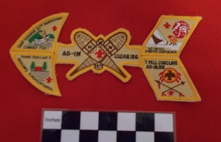 Patch
