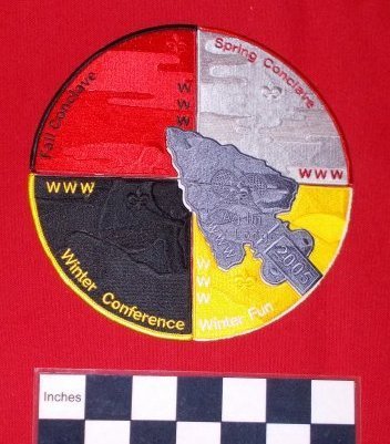 Patch