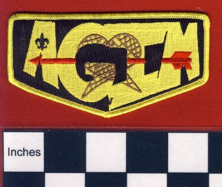 Patch