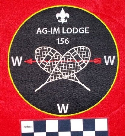 Patch