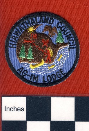 Patch