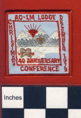 Patch