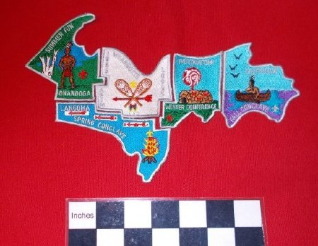 Patch