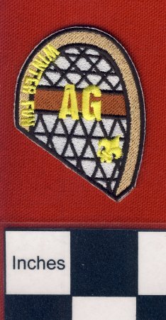 Patch