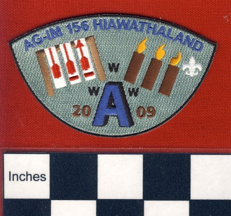 Patch