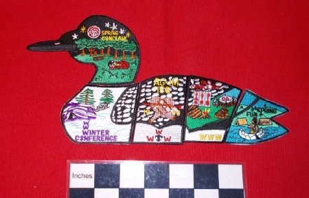 Patch