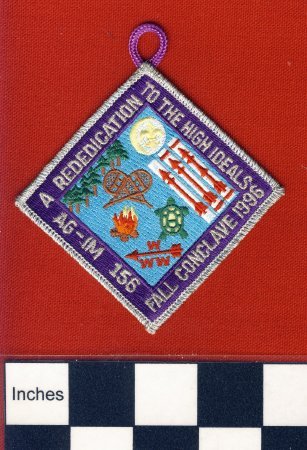 Patch