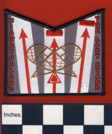 Patch