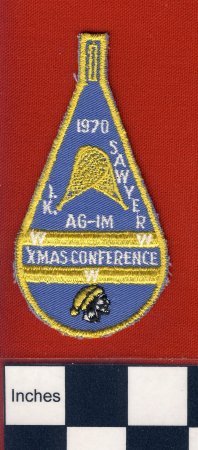 Patch