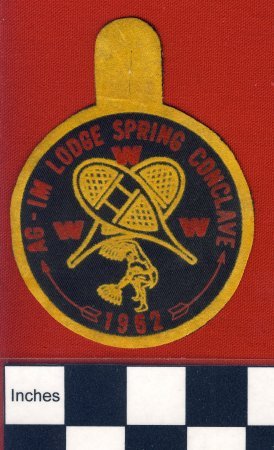 Patch