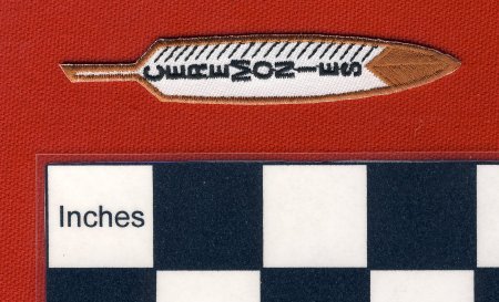 Patch