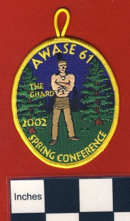 Patch