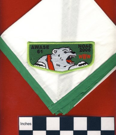 Neckerchief