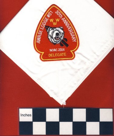 Neckerchief