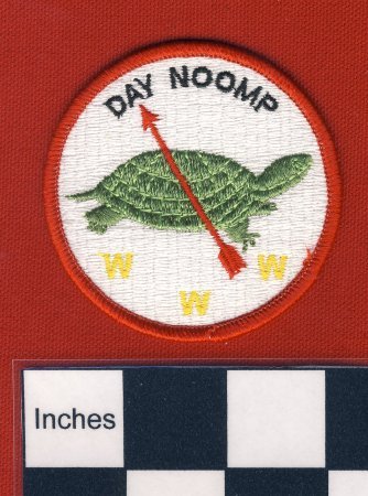 Patch