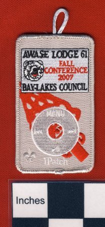 Patch