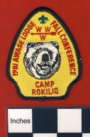 Patch