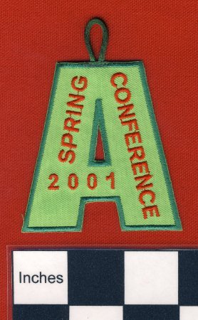 Patch