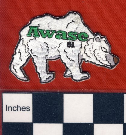 Patch