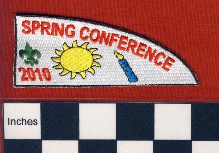 Patch