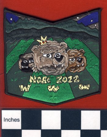 Patch