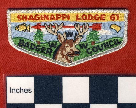 Patch