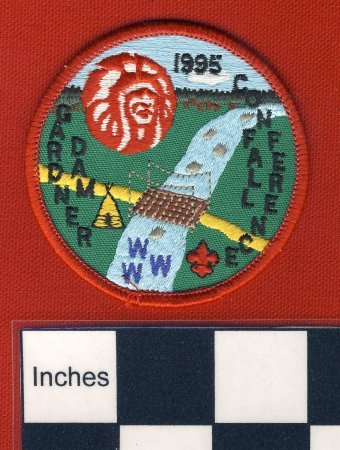 Patch