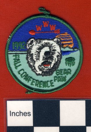 Patch