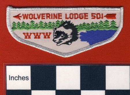 Patch