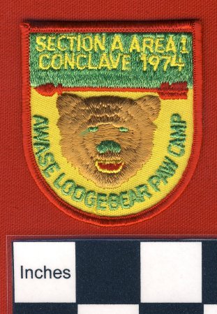 Patch