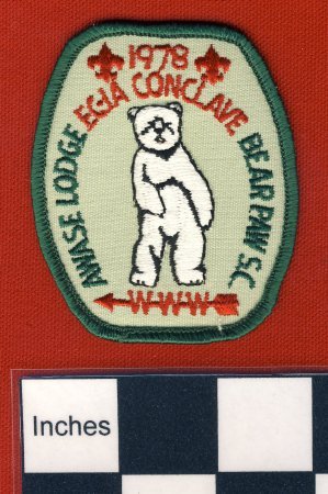 Patch