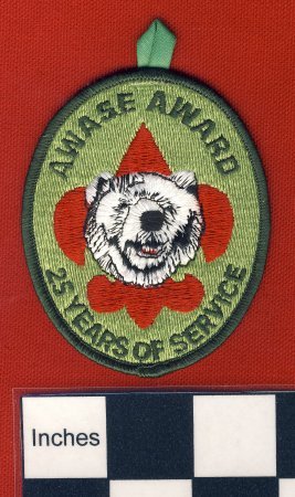 Patch