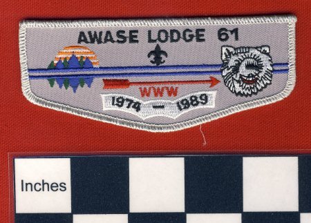 Patch