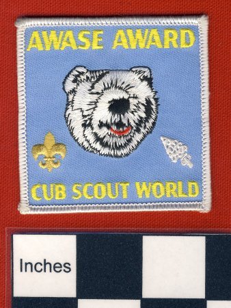 Patch