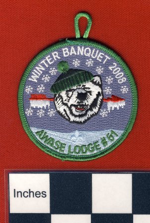 Patch