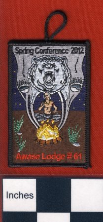 Patch