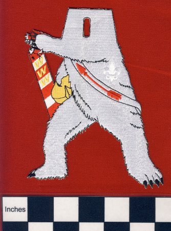 Patch