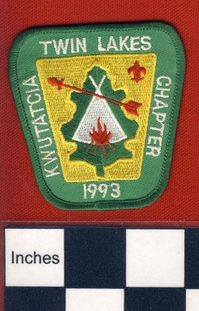 Patch