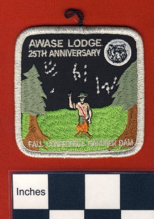 Patch
