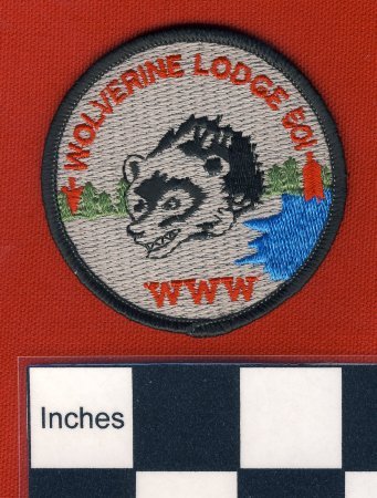 Patch